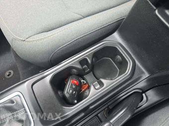 2024 Jeep Wrangler 4 Door Sahara - miniatura 8