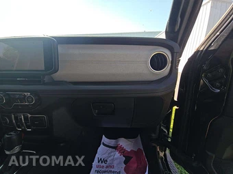 2024 Jeep Wrangler 4 Door Sahara - miniatura 19