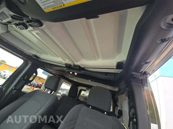 2024 Jeep Wrangler 4 Door Sahara - miniatura 11