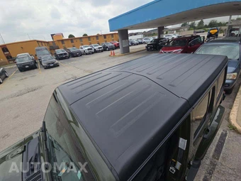 2024 Jeep Wrangler 4 Door Sahara - miniatura 12