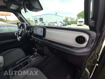 2024 Jeep Wrangler 4 Door Sahara - miniatura 19