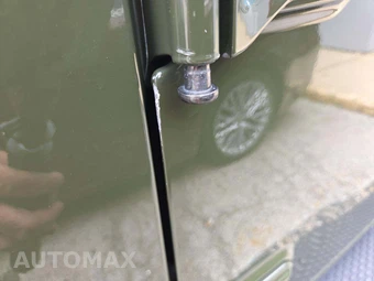 2024 Jeep Wrangler 4 Door Sahara - miniatura 22