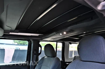 2024 Jeep Wrangler 4 Door Sahara - miniatura 16