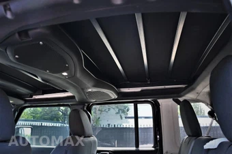 2024 Jeep Wrangler 4 Door Sahara - miniatura 17