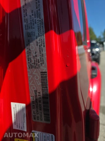 2024 Jeep Wrangler 4 Door Sahara - miniatura 14
