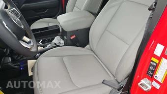 2024 Jeep Wrangler 4 Door Sahara - miniatura 21