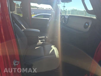 2024 Jeep Wrangler 4 Door Sahara - miniatura 8
