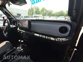 2024 Jeep Wrangler 4 Door Sahara - miniatura 19