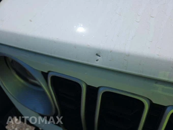 2024 Jeep Wrangler 4 Door Sahara - miniatura 21