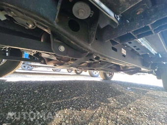 2024 Jeep Wrangler 4 Door Sahara - miniatura 7