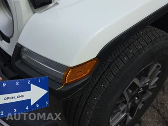 2024 Jeep Wrangler 4 Door Sahara - miniatura 14