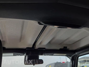 2024 Jeep Wrangler 4 Door Sahara - miniatura 8