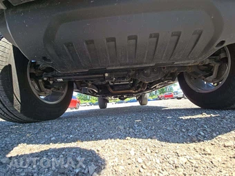 2024 Jeep Wrangler 4 Door Sahara - miniatura 17
