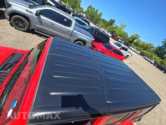 2024 Jeep Wrangler 4 Door Sahara - miniatura 9