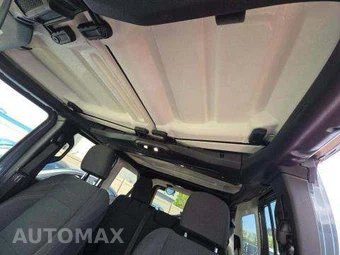 2024 Jeep Wrangler 4 Door Sahara - miniatura 11