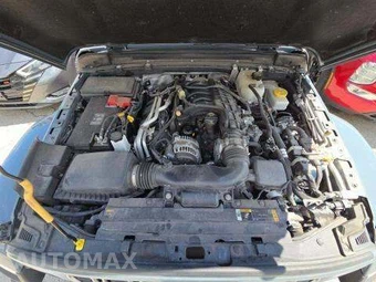2024 Jeep Wrangler 4 Door Sahara - miniatura 22