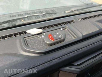 2024 Jeep Wrangler 4 Door Sahara - miniatura 8
