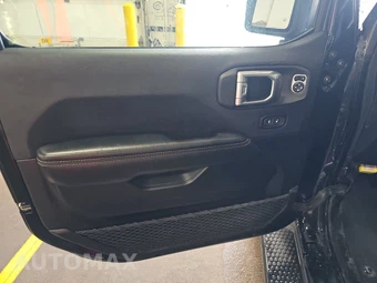 2024 Jeep Wrangler 4 Door Sahara - miniatura 9