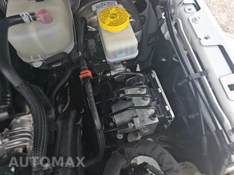 2024 Jeep Wrangler 4 Door Sahara - miniatura 19