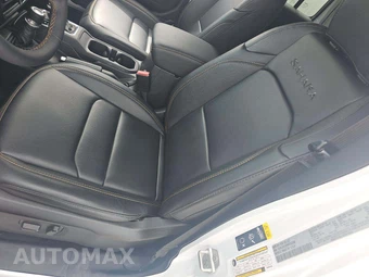2024 Jeep Wrangler 4 Door Sahara - miniatura 3