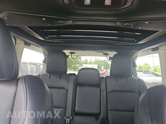 2024 Jeep Wrangler 4 Door Sahara - miniatura 8