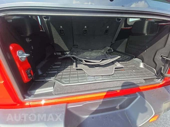 2024 Jeep Wrangler 4 Door Sahara - miniatura 11