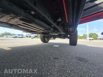 2024 Jeep Wrangler 4 Door Sahara - miniatura 14