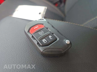 2024 Jeep Wrangler 4 Door Sahara - miniatura 5