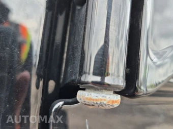2024 Jeep Wrangler 4 Door Sahara - miniatura 15