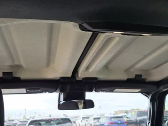 2024 Jeep Wrangler 4 Door Sahara - miniatura 9