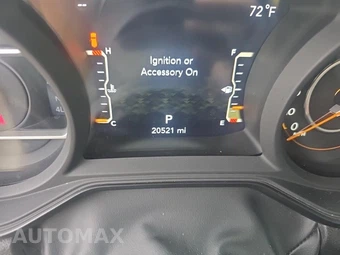 2024 Jeep Wrangler 4 Door Sahara - miniatura 15