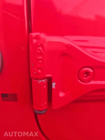 2024 Jeep Wrangler 4 Door Sahara - miniatura 18