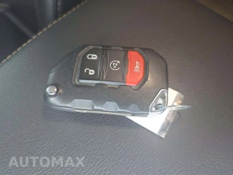 2024 Jeep Wrangler 4 Door Sahara - miniatura 5