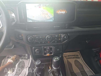 2024 Jeep Wrangler 4 Door Sahara - miniatura 7