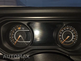 2024 Jeep Wrangler 4 Door Sahara - miniatura 12