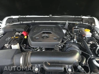 2024 Jeep Wrangler 4 Door Sahara - miniatura 15