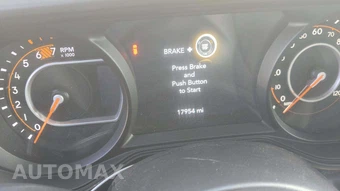2024 Jeep Wrangler 4 Door Sahara - miniatura 19