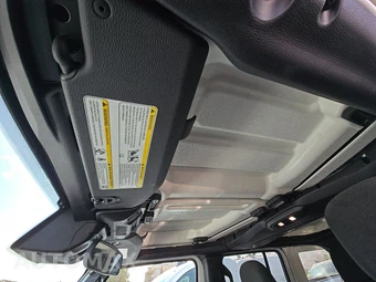 2024 Jeep Wrangler 4 Door Sahara - miniatura 20