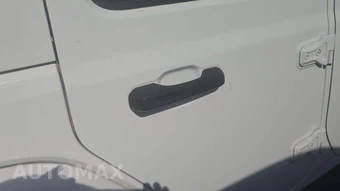 2024 Jeep Wrangler 4 Door Sahara - miniatura 23