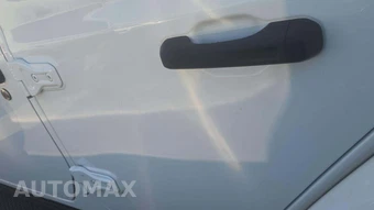 2024 Jeep Wrangler 4 Door Sahara - miniatura 25