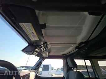 2024 Jeep Wrangler 4 Door Sahara - miniatura 17