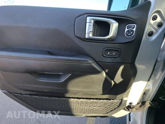 2024 Jeep Wrangler 4 Door Sahara - miniatura 9