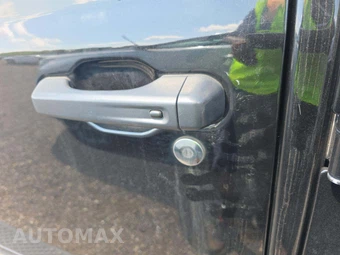 2024 Jeep Wrangler 4 Door Sahara - miniatura 22