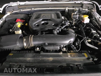 2024 Jeep Wrangler 4 Door Sahara - miniatura 15