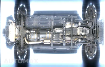 2024 Jeep Wrangler 4 Door Sahara - miniatura 21