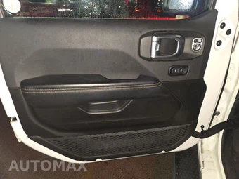 2024 Jeep Wrangler 4 Door Sahara - miniatura 9