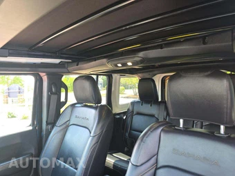 2024 Jeep Wrangler 4 Door Sahara - miniatura 11