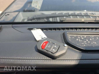 2024 Jeep Wrangler 4 Door Sahara - miniatura 8