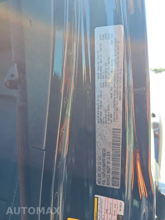 2024 Jeep Wrangler 4 Door Sahara - miniatura 14