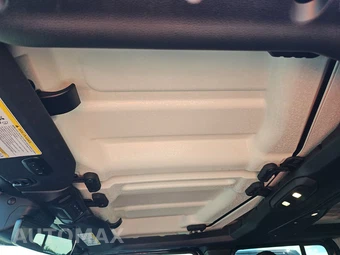 2024 Jeep Wrangler 4 Door Sahara - miniatura 19